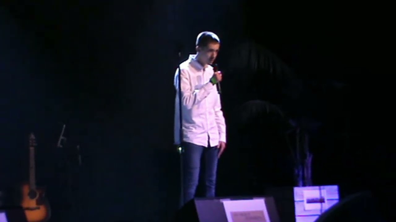 Renan Le temps des Cathédrales  (Bruno Pelletier) cover Renan
