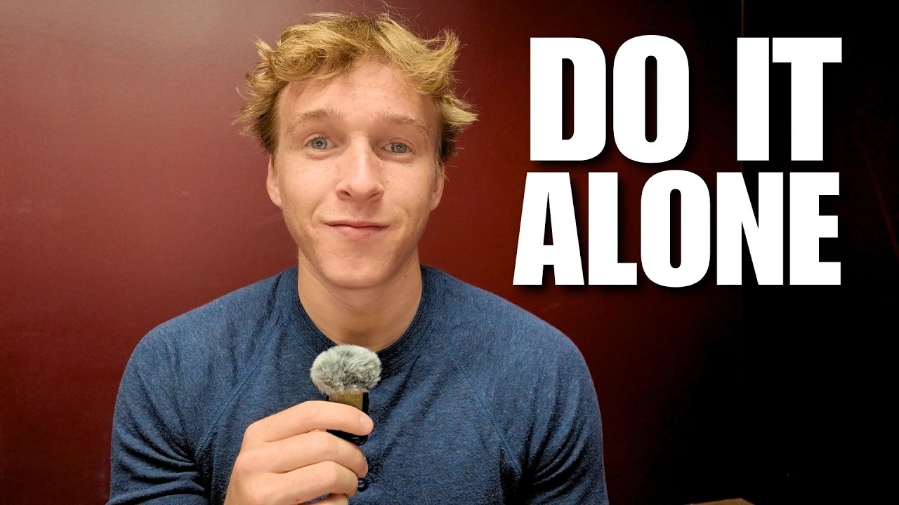 Stop Putting Your Life on Pause Waiting for Other People