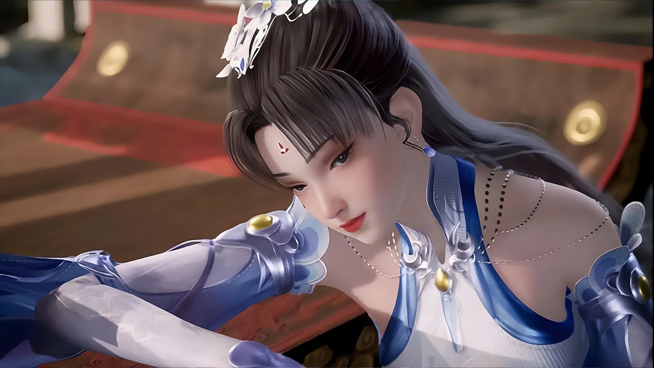 [Eng Sub] One Hundred Thousand Years of Qi Training EP 201-240