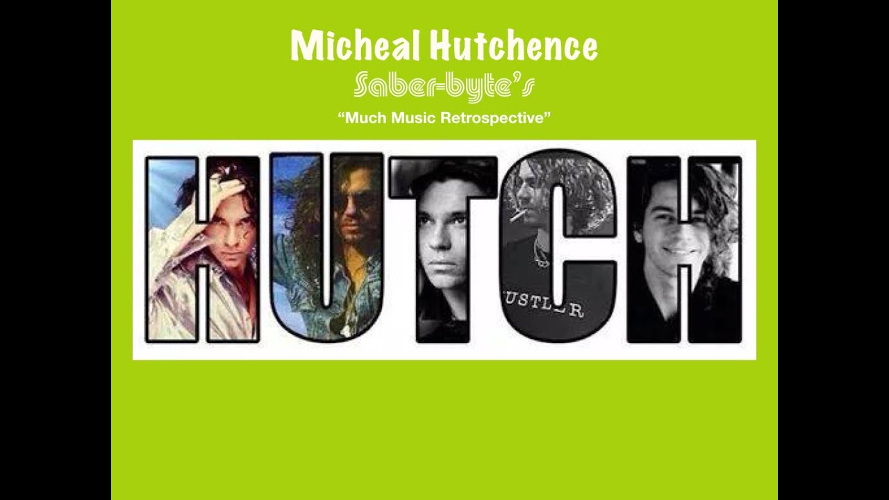 HUTCH/INXS interview Compilation  4