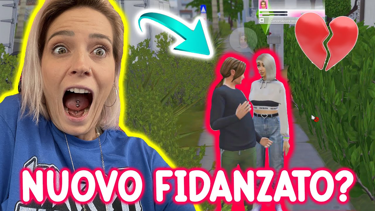 Addio ALESSIO! Ho un NUOVO FIDANZATO! 💔