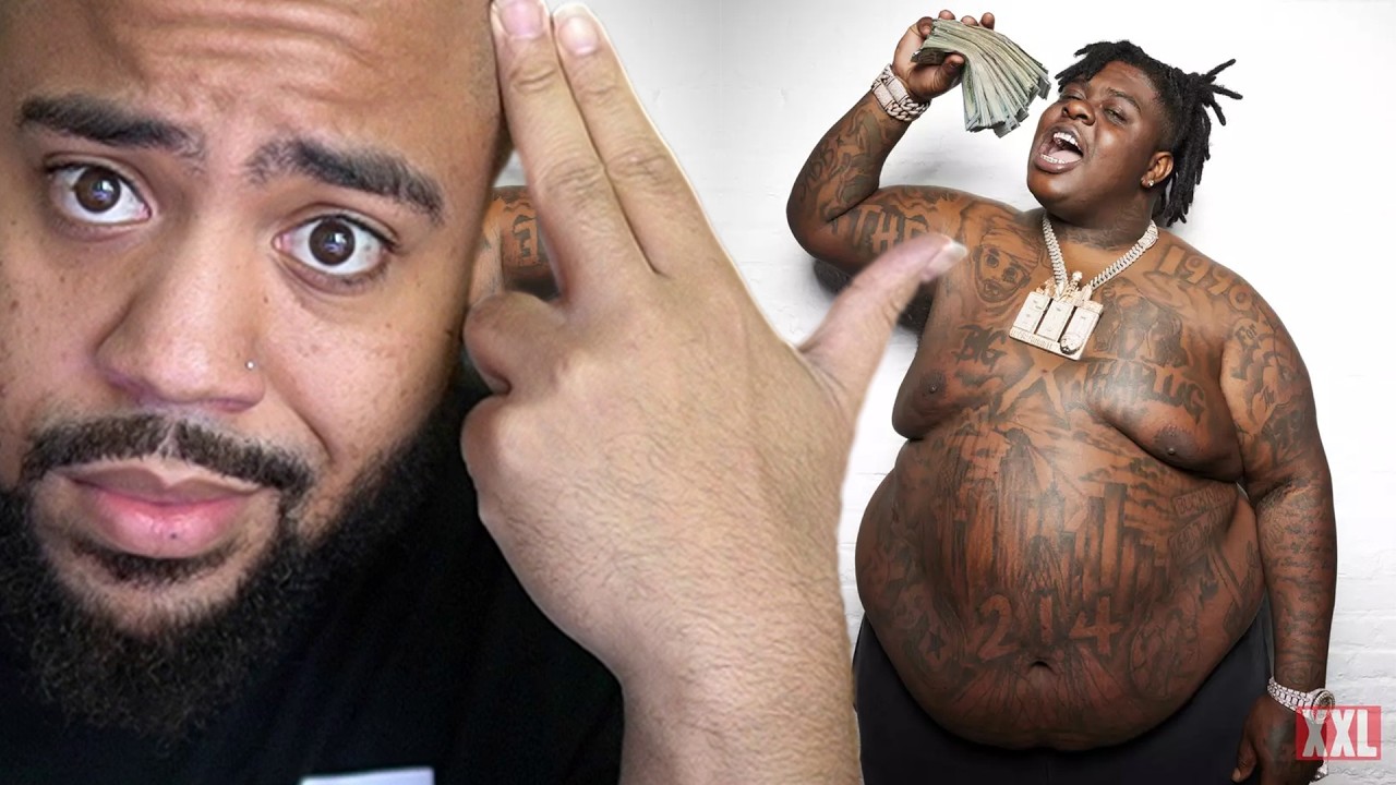 XXL Freshman 2024 First Impressions