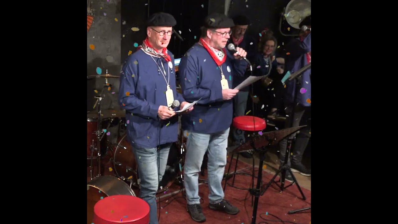 Boorekielbal 2026