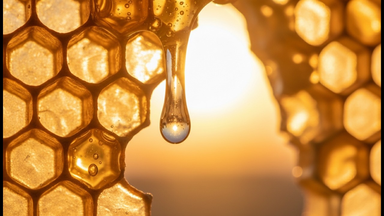 Starting With Bees