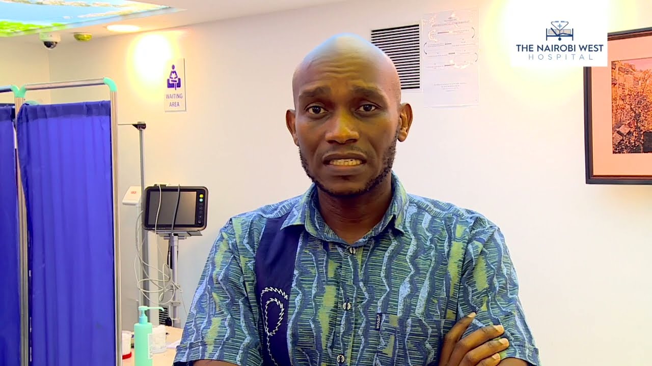 How PET Scans Work in Staging Cancer in Kenya