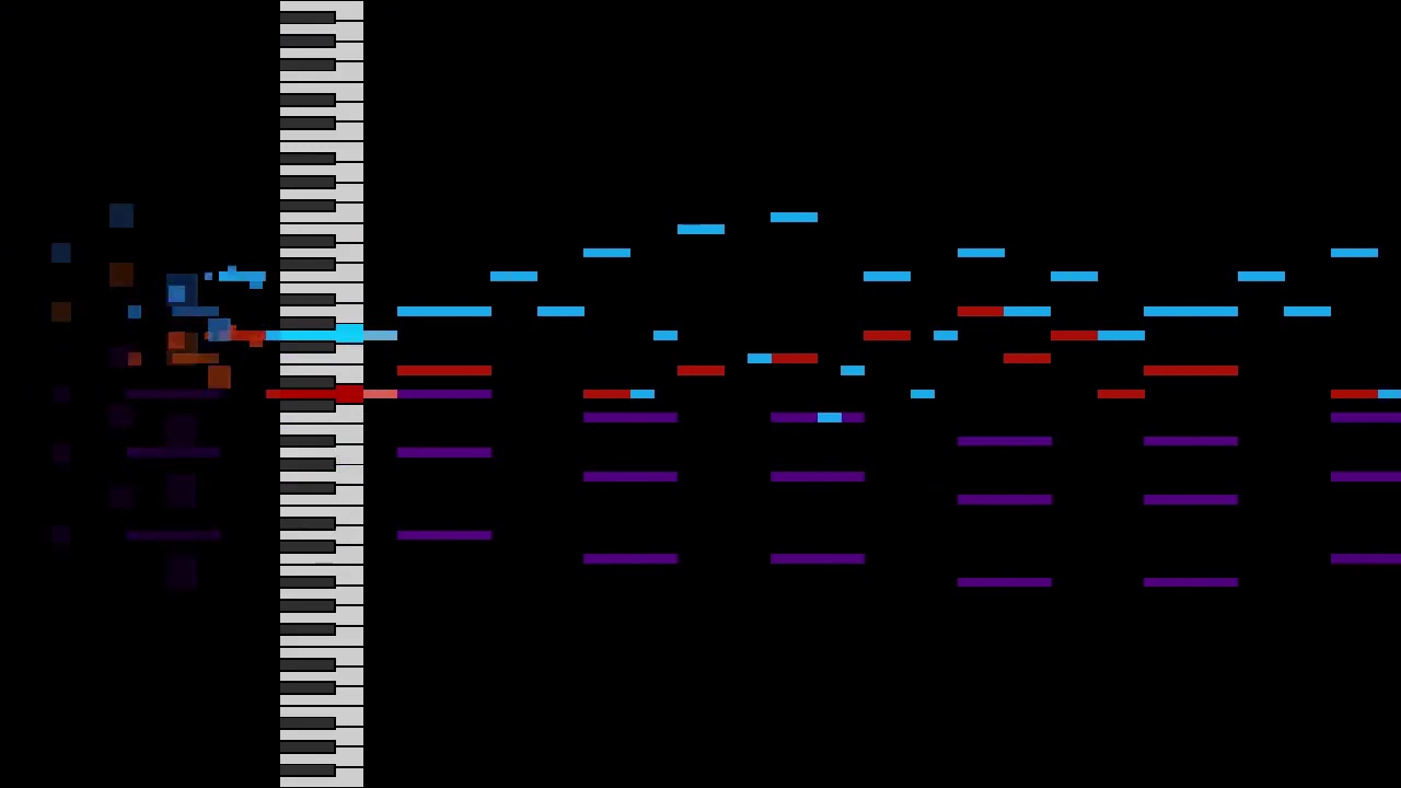 Len'en 4: BPoHC - Ruler of the Deceased Moon (MIDI Remix)