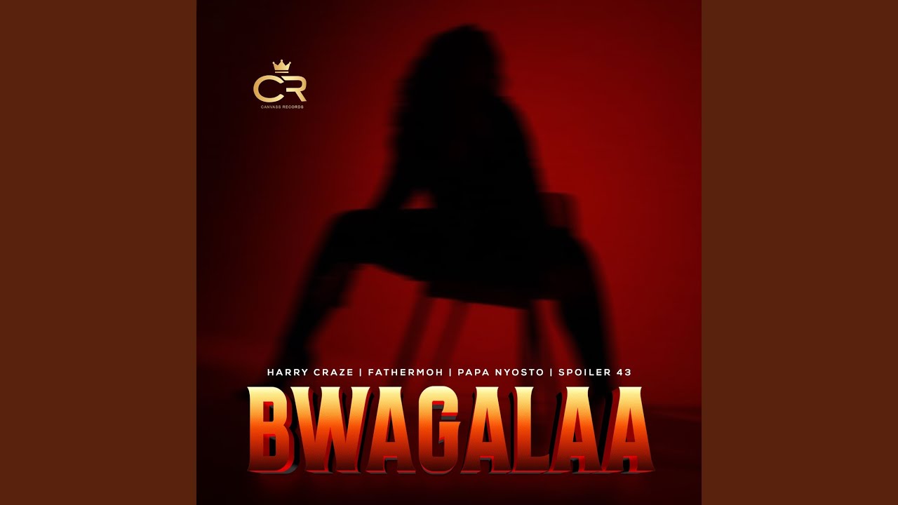 Bwagalaa