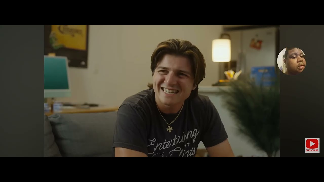JC REACTS TO THE FRIENDZONE SERIES EPISODE 5....THIS IS PISSING ME OFF