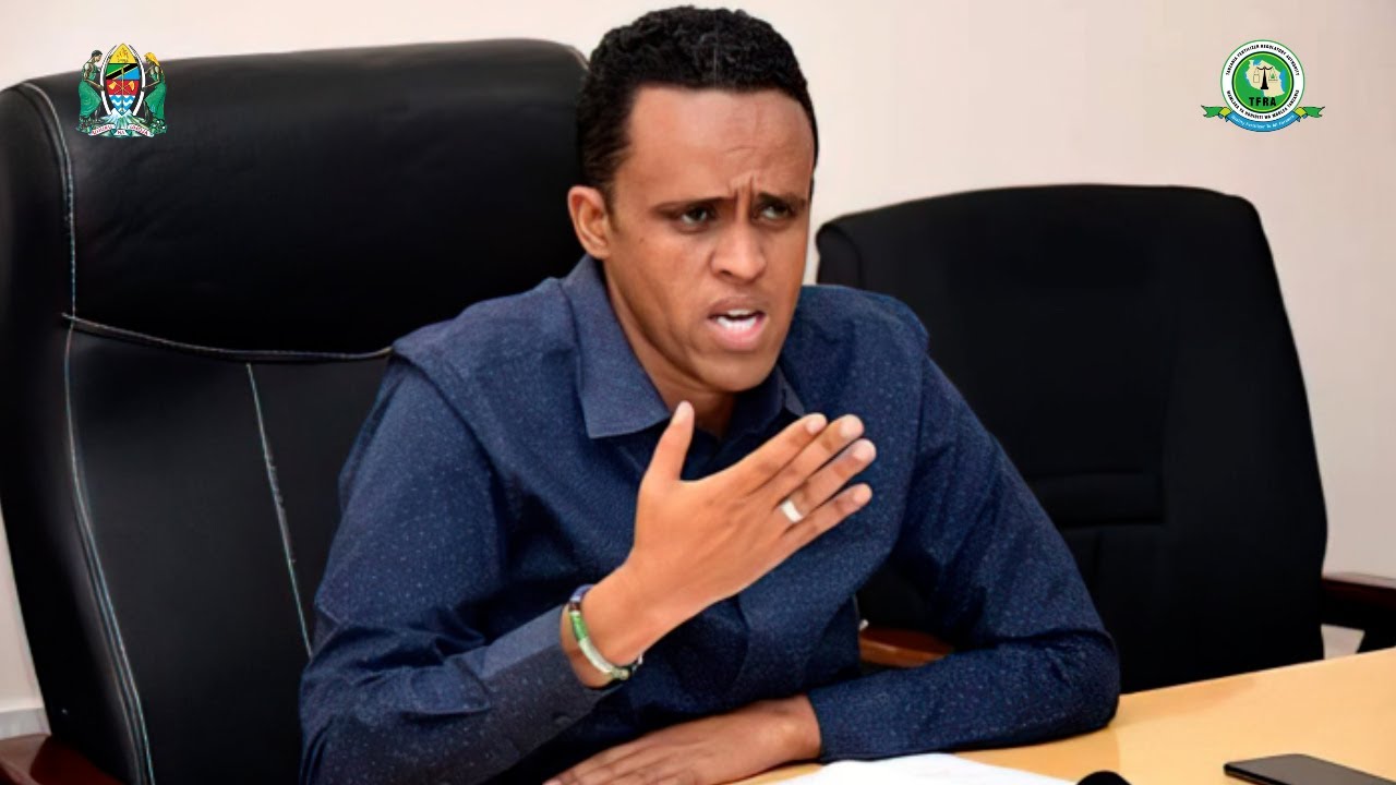 WAZIRI BASHE ATOA MAELEKEZO KUHUSU MBOLEA ZA RUZUKU MSIMU WA 2024/2025