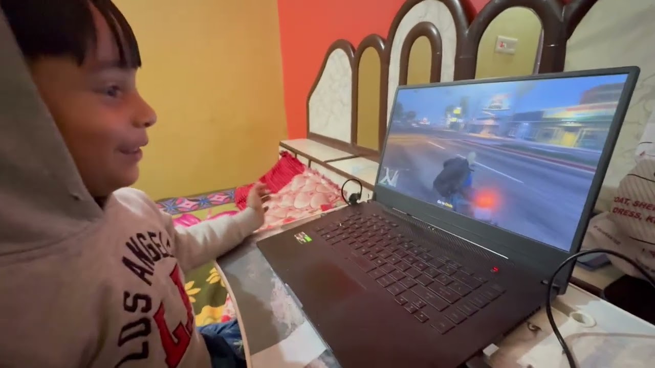Cartoon games gamers #gameplay #games #gta #cartoon Gta 5 online kids 
