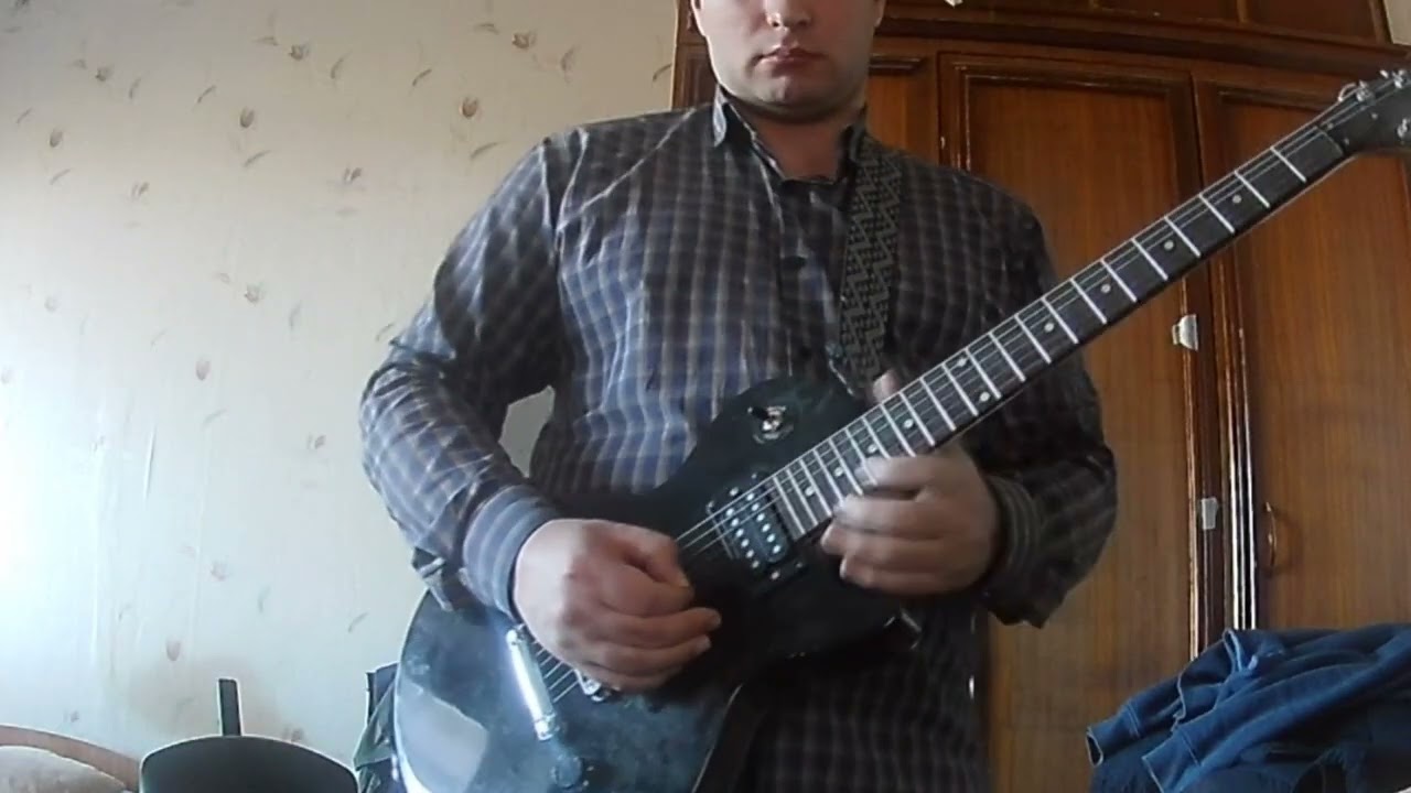 Electric Guitar