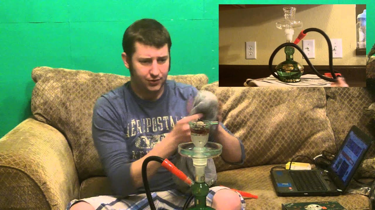 How To Use Glass Hookah - Only $149