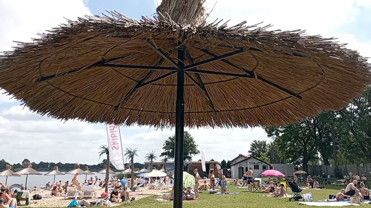 Jezioro Kunickie