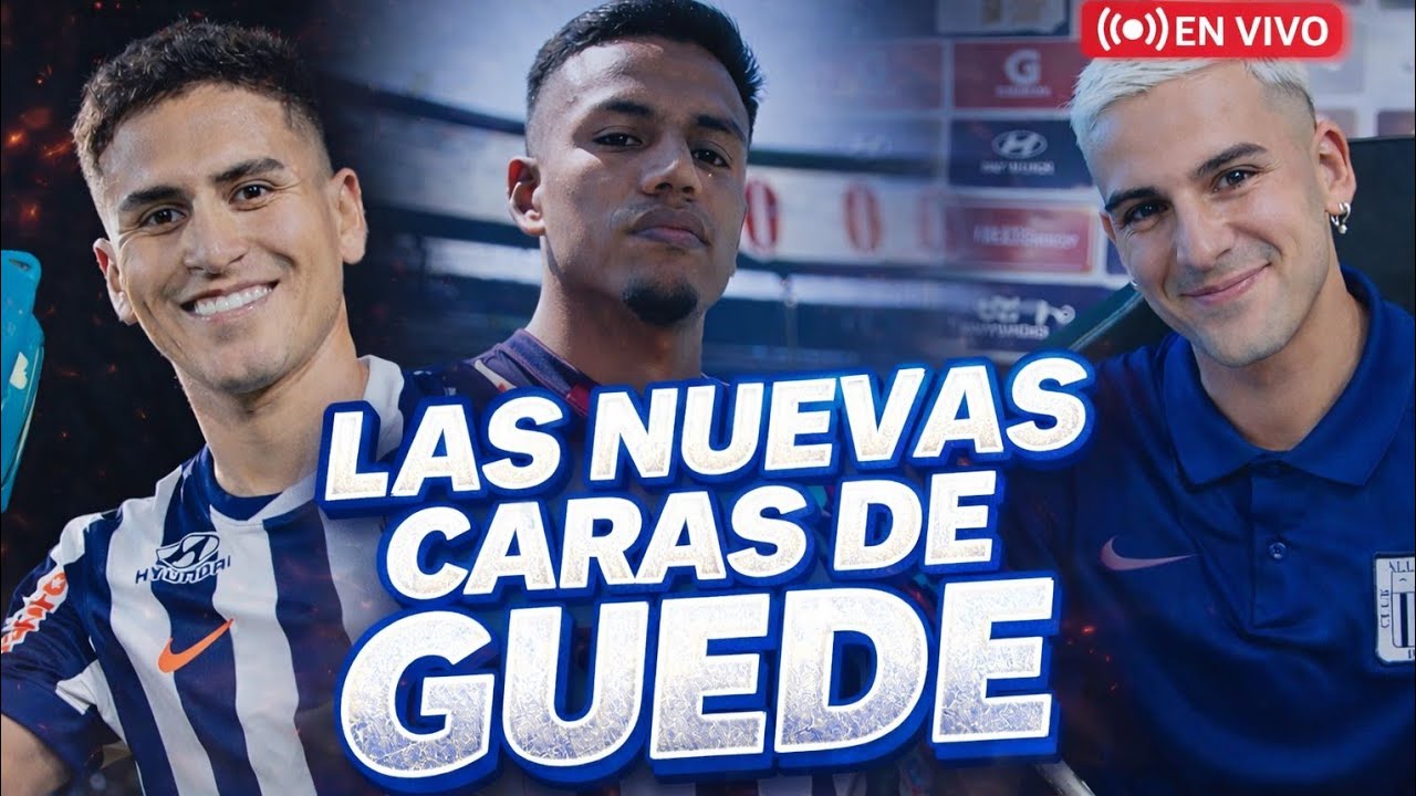 ALIANZA LIMA Y SU NUEVO 11 ANTE LA ADVERSIDAD | CONFIRMADO: HUBO INDISCIPLINA