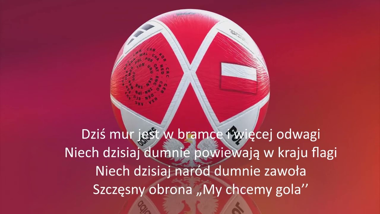 Dempsey - Biało - Czerwoni (Katar 2022) Prod.PremierArena