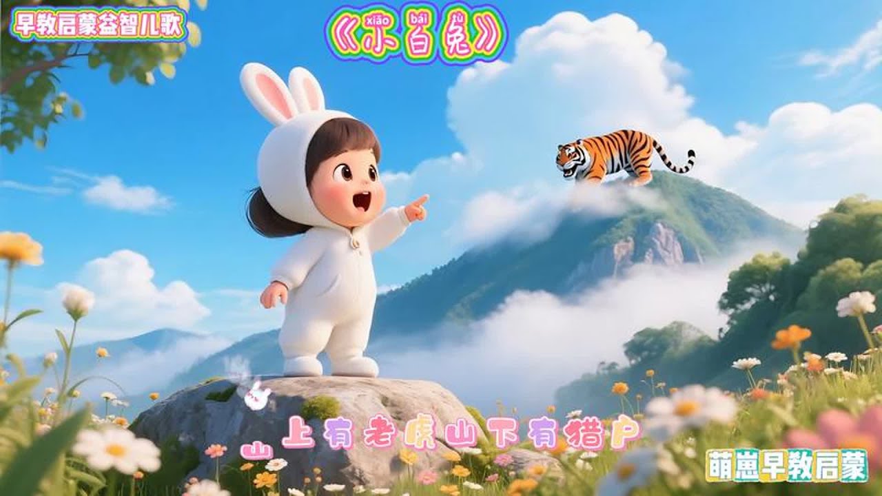 0 3岁早教最火儿歌100首连播哄睡神曲，秒睡推荐用，幼儿园收藏