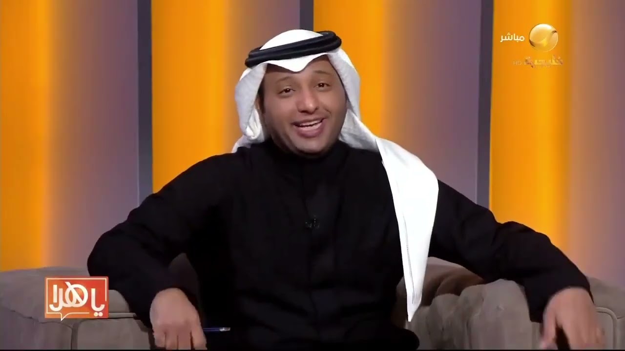 #بروازالأمير بندر بن خالد الفيصل يطمئن الجميع على صحة والده الأمير خالد الفيصل