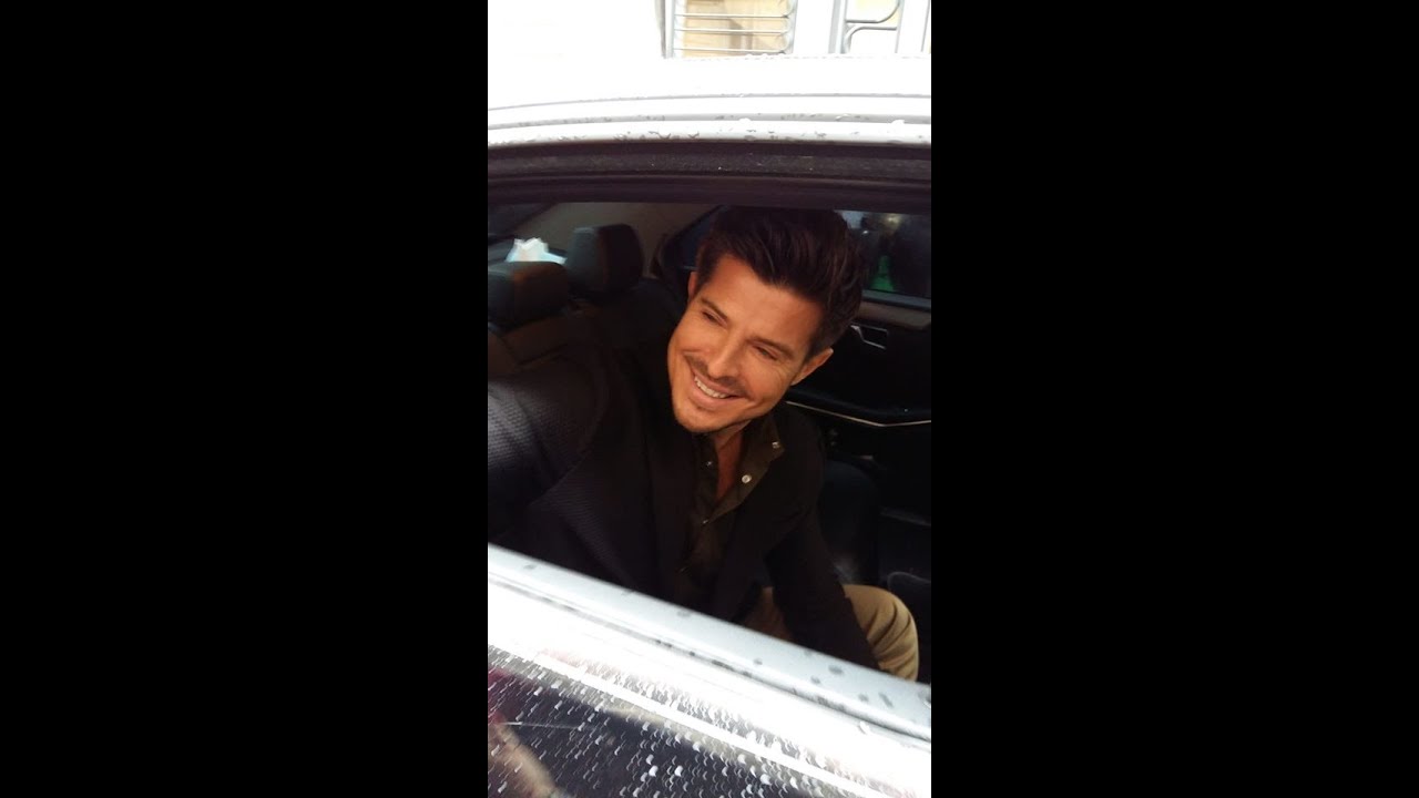 Vincent Niclo  12 04 2020   Joyeuses Pâques
