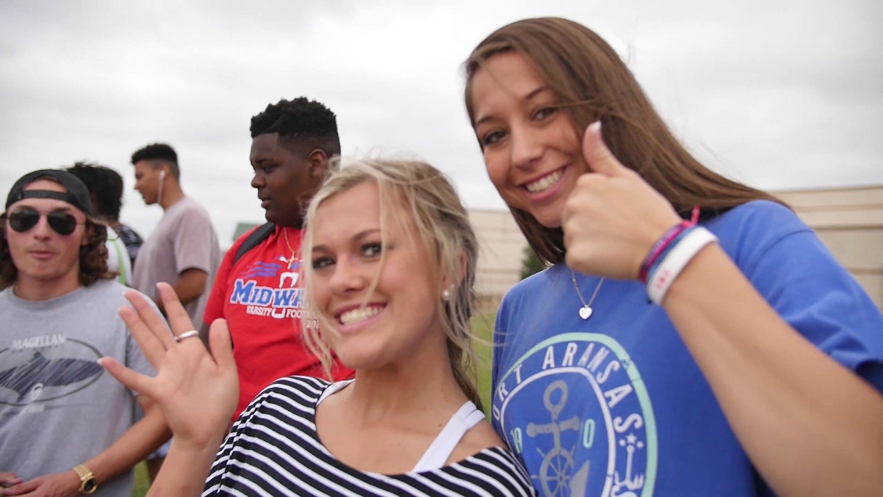 Midway High School Senior Video
