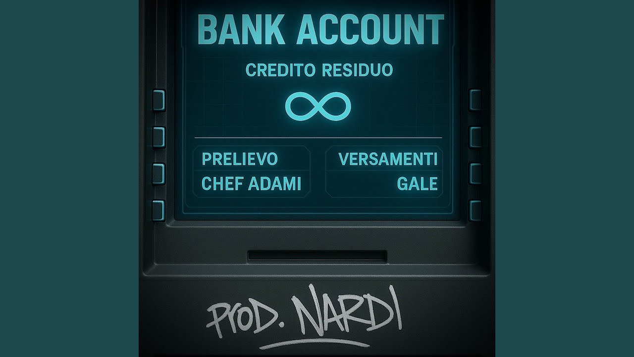 Bank Account
