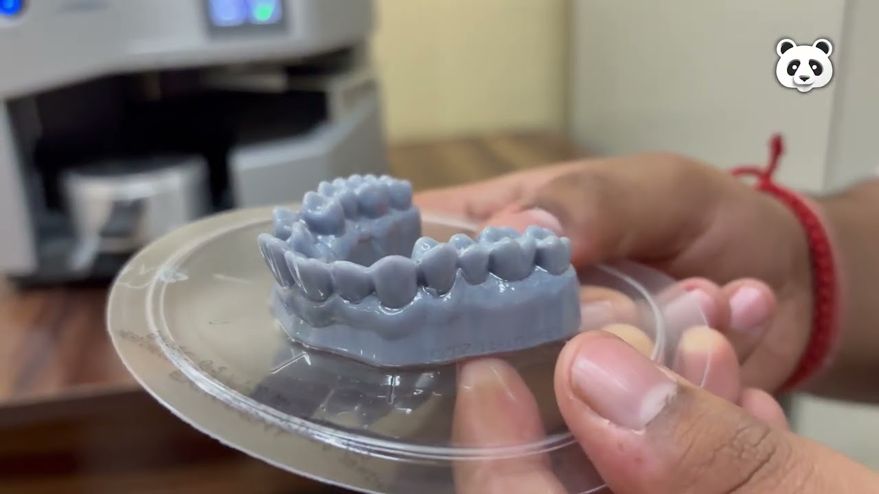 How Clear Aligners Are Made | Complete Aligner Process | Oblu Workflow