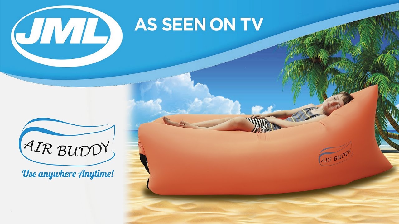 JML Air Buddy