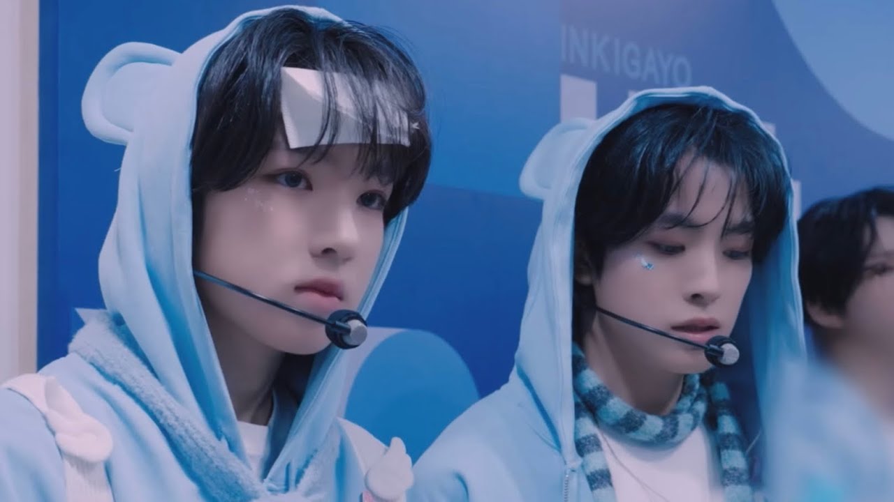 [NCT WISH] 치즈볼즈 초딩즈 외계인즈 모음 6