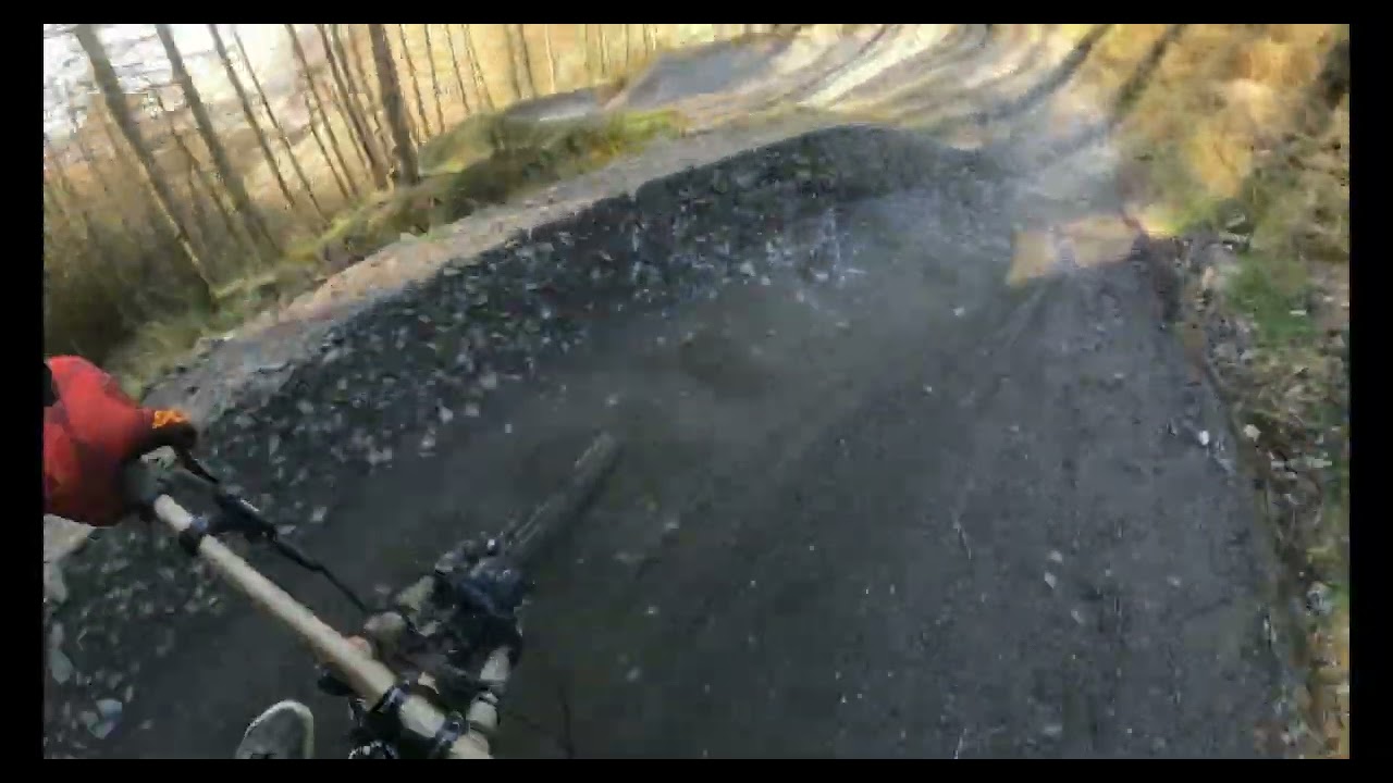 Revolution Bike Park X Go Pro Hero 10 X Max Mode Lens Kit [Spring & Summer, 2022]