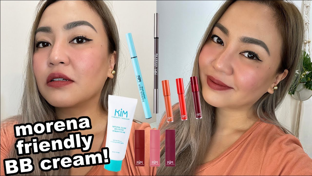 PINAKAMURANG KOREAN MAKEUP PRODUCTS?! SUBUKANNE
