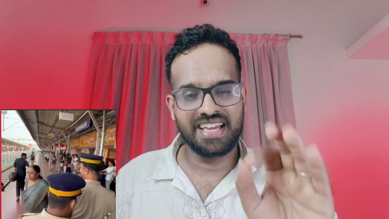 കത്രിക കേസ് കട്ട് മറക്കാൻ കാണിച്ച അഭിനയം? Veena George Attack | Veena George Kannur