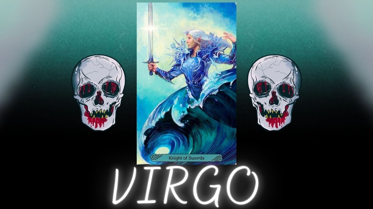 VIRGO YOU THINK THEY LOST INTEREST…! BUT WAIT UNTIL YOU HEAR HOW THEY REALLY FEEL! 🔥 FEBRUARY 2026