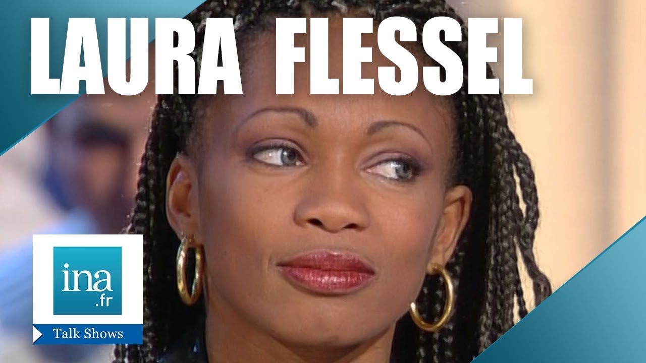 Qui est Laura Flessel ? | Archive INA