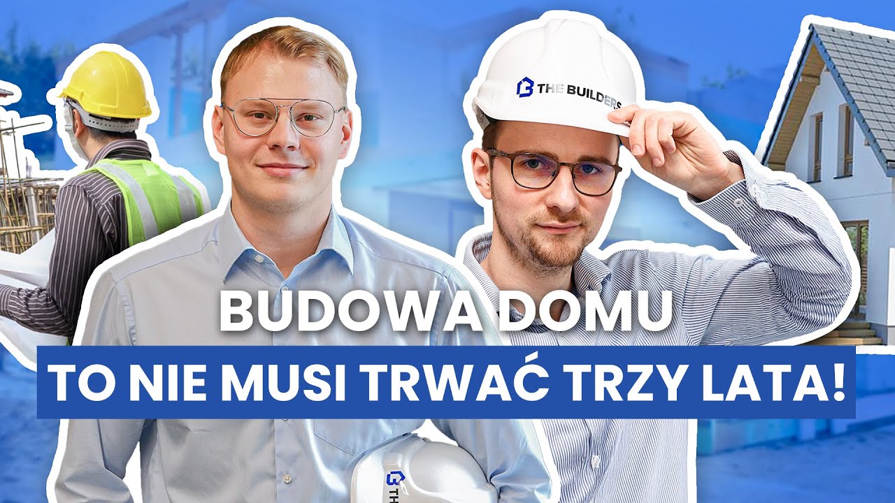 Budowa domu: system gospodarczy czy jedna firma? Sprawdzamy, co naprawdę się opłaca!