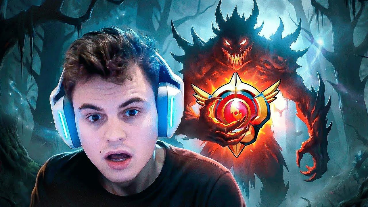 СТАРЫЙ БОГ vs 30ТИР МОНСТРА на 14к АВЕРАГЕ🔥🔥
