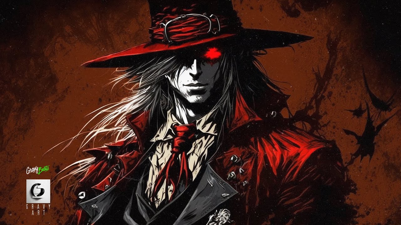 Hard Dark Type Beat - 
