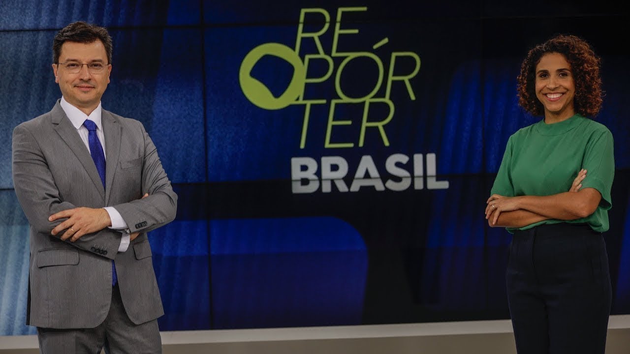 Rep&oacute;rter Brasil, 21/03/2026