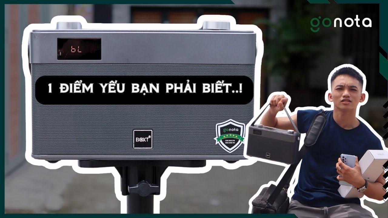 5 điểm mạnh v&agrave; 1 điểm 
