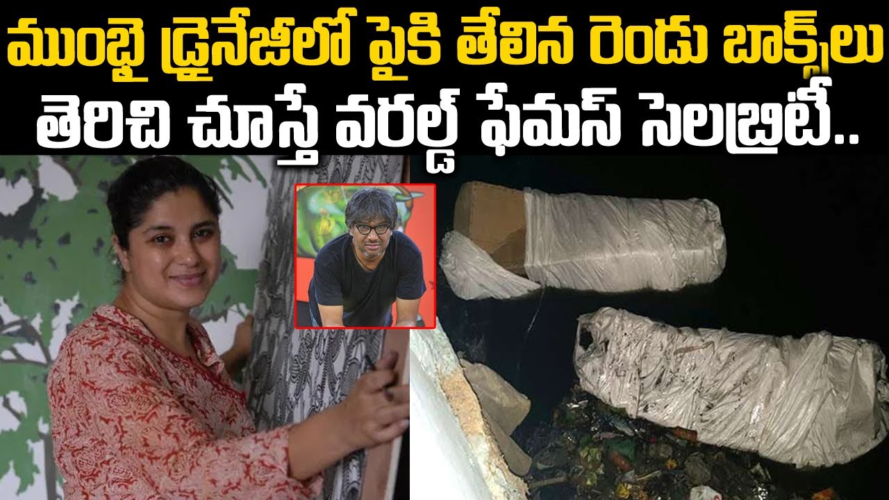 ఇద్దరు ఆర్టిస్టుల ప్రేమ కథ మిస్టరీ క్రైమ్ గాఎలా మారింది | Hema upadhya Case | Twaves | voiceofvenkat