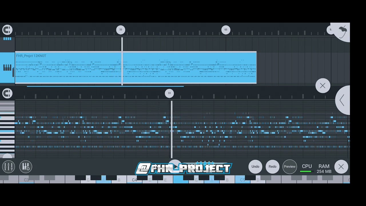 MP3 BASURI MY HEART 12NOT MODUL ZETA PROJECT PIANIKA BASURI