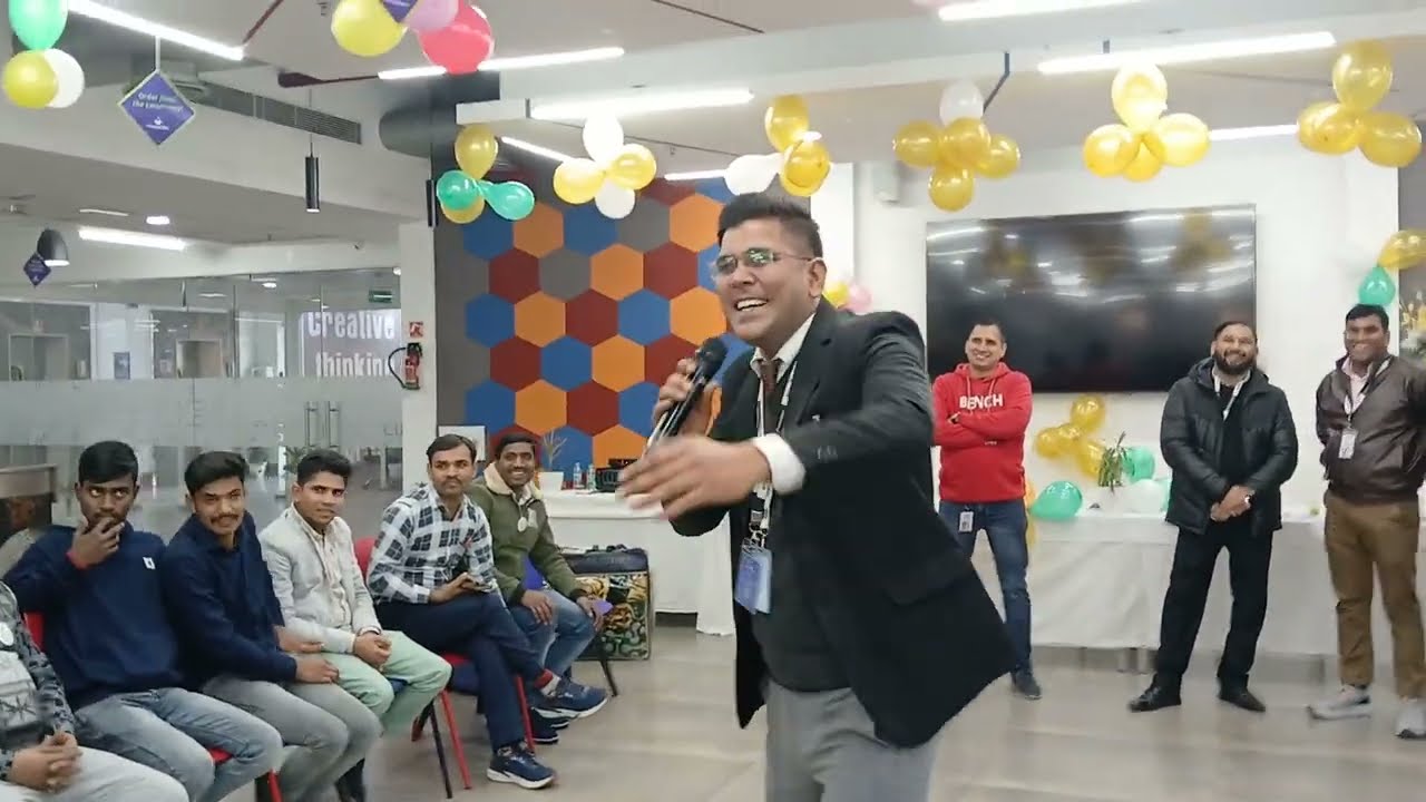 RNR (Rewards N Recognition) Program #india #shorts #viralvideo #motivation #trending #viral 