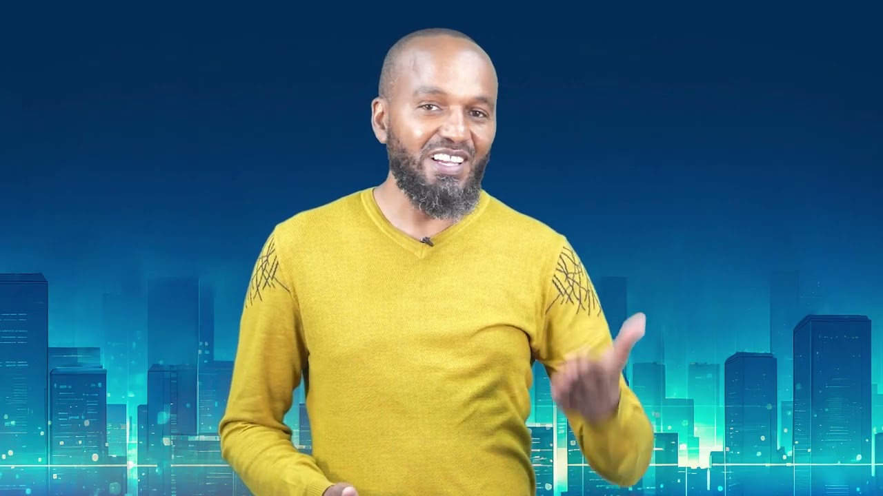 NURU YA MASHARIKI 16.02.2026