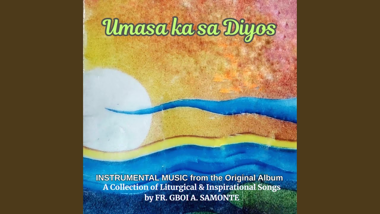 Papuri sa Diyos (instrumental)