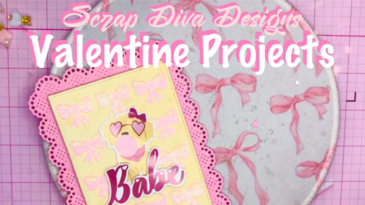 Valentine Projects 
