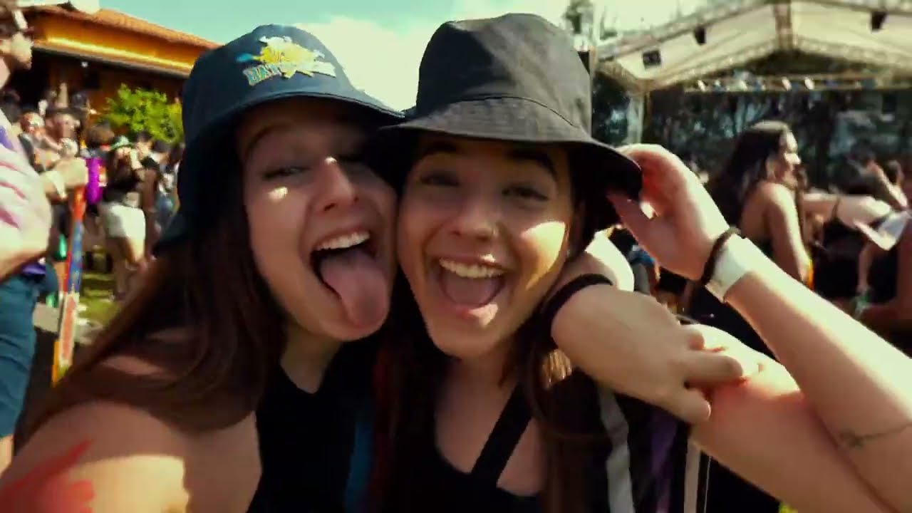 Aftermovie Lobo da Serra 7 anos #aftermovie #universitária
