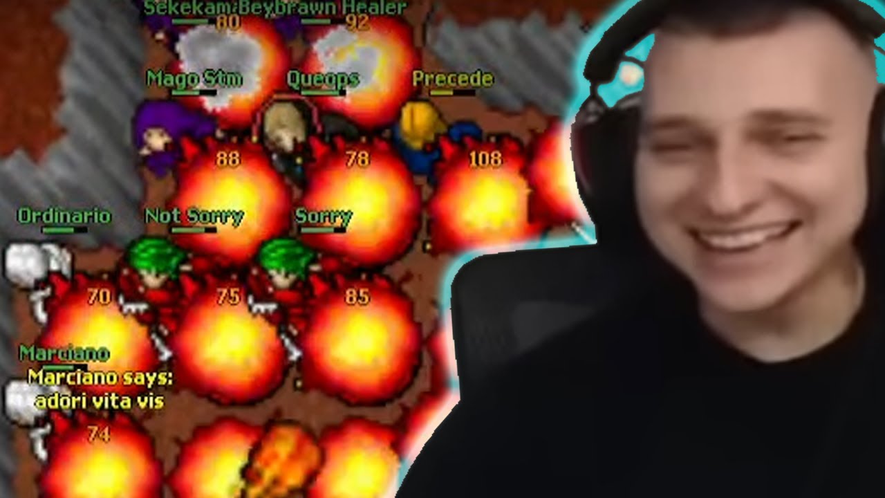 TA AKCJA PRZEJDZIE DO HISTORII! PUNIO ZNISZCZYŁ NIELEGALNY ZAKŁAD PRACY i OKIWAŁ WŚCIEKŁYCH BRAZOLI