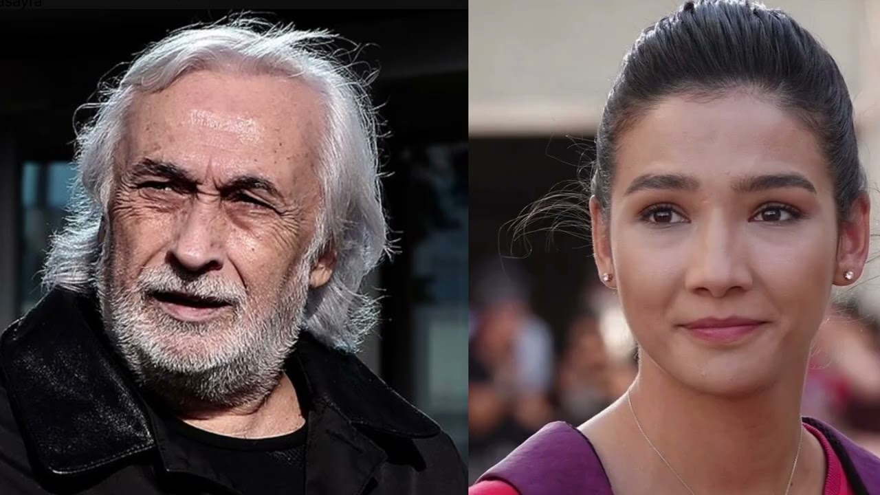 Aybüke Pusat boykot çağrısı yaptı, başrol olduğu dizinin kadrosundan çıkarıldı