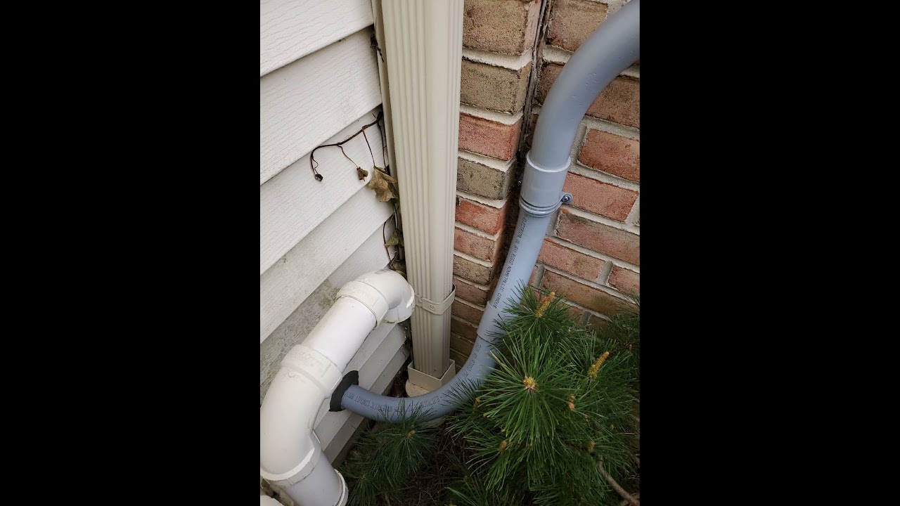50 Amp Hot Tub Line with Disconnect Installation!