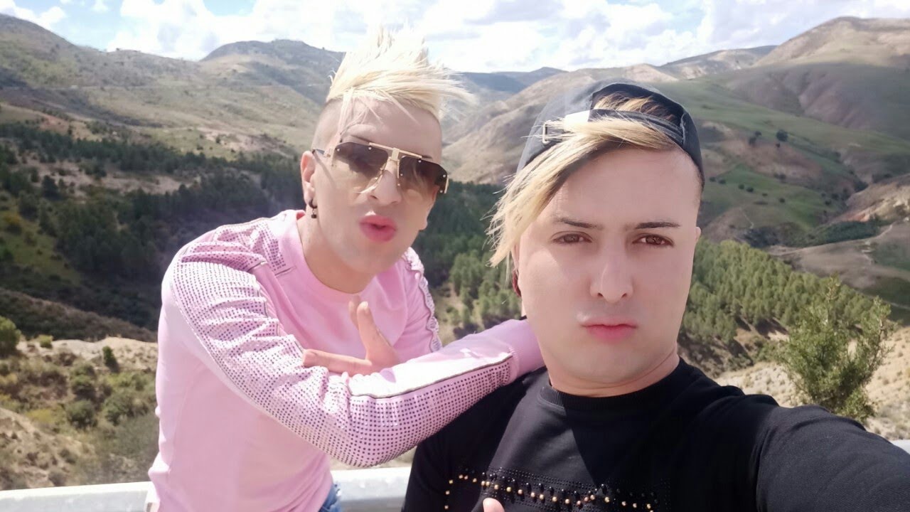 Cheb Rayane Zdaj 2019 - Galbi Li Dmerni 💔 خليفة هواري منار الأغنية التي هزت قلوب كل العشاق