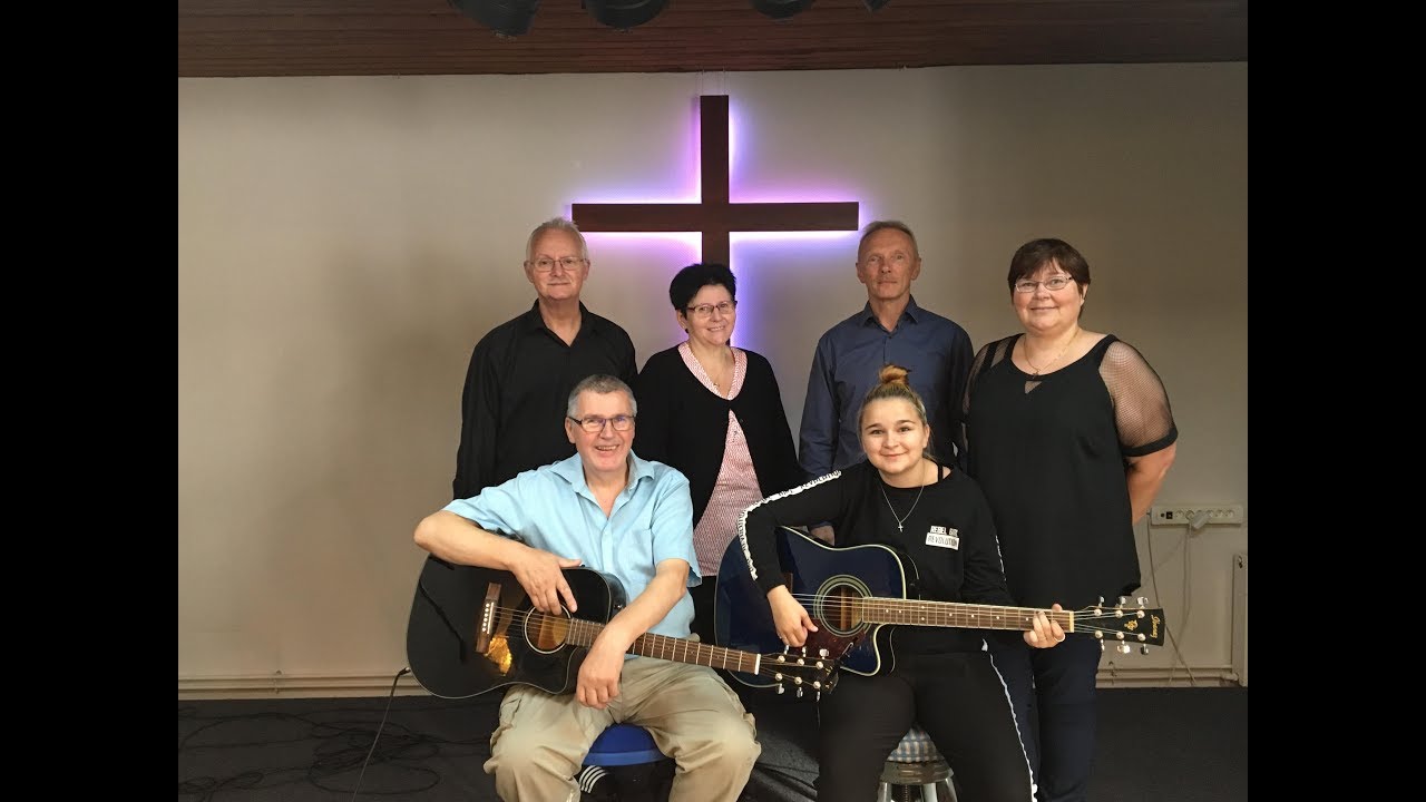 Som en herlig Guddomskilde