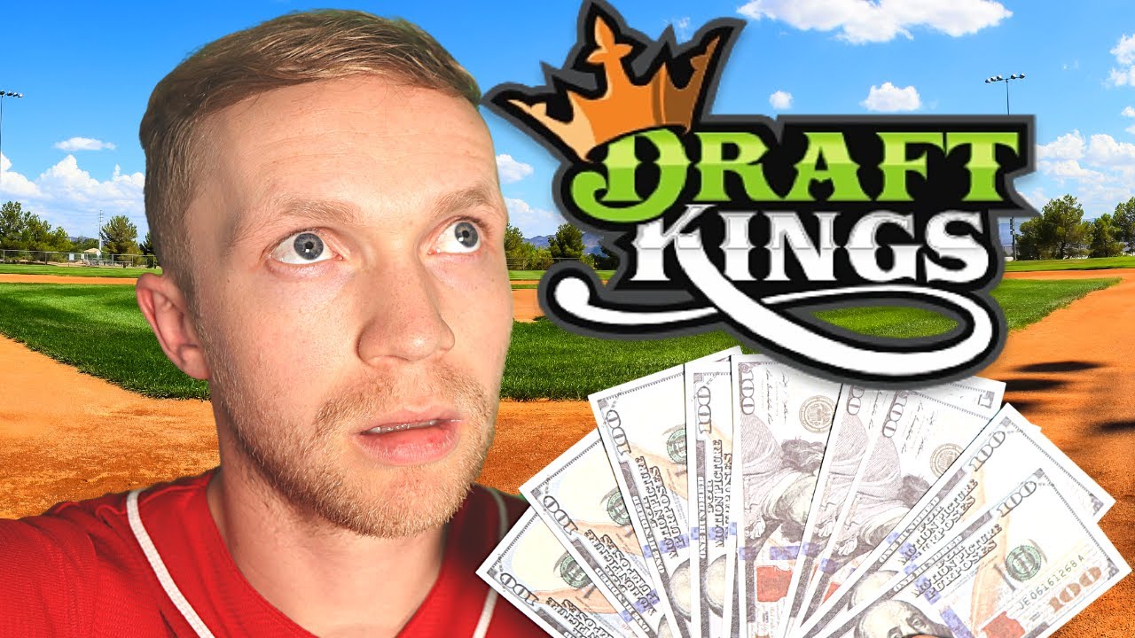 The BILLION Dollar Business of Sports Betting